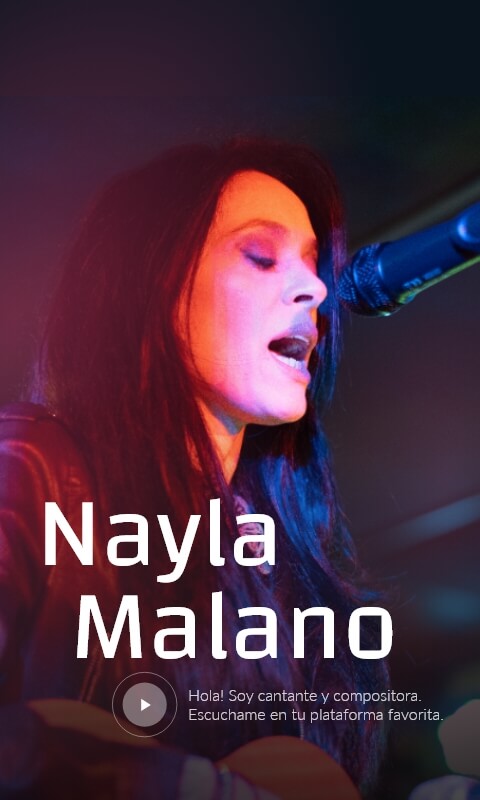 Nayla Malano