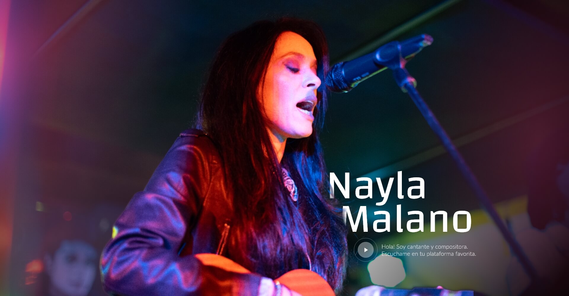 Nayla Malano
